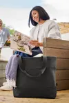 Shopper Mono Black