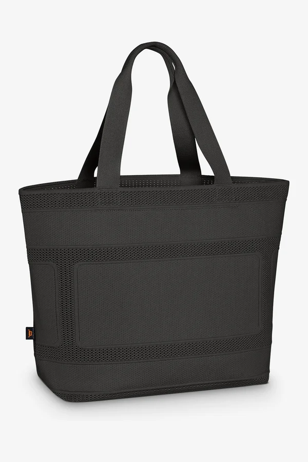 Shopper Mono Black