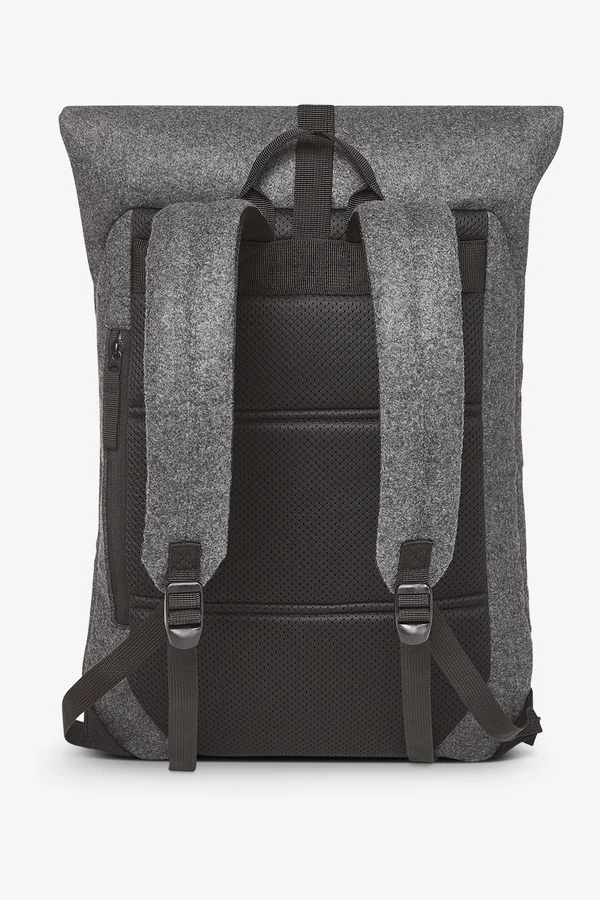 Backpack Modern Classic Anthracite