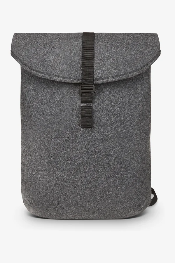 Backpack Modern Classic Anthracite