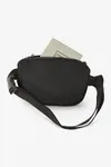 Waist Bag Pure Black