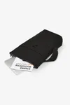 Laptop Backpack Pure Black