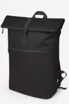 Laptop Backpack Pure Black