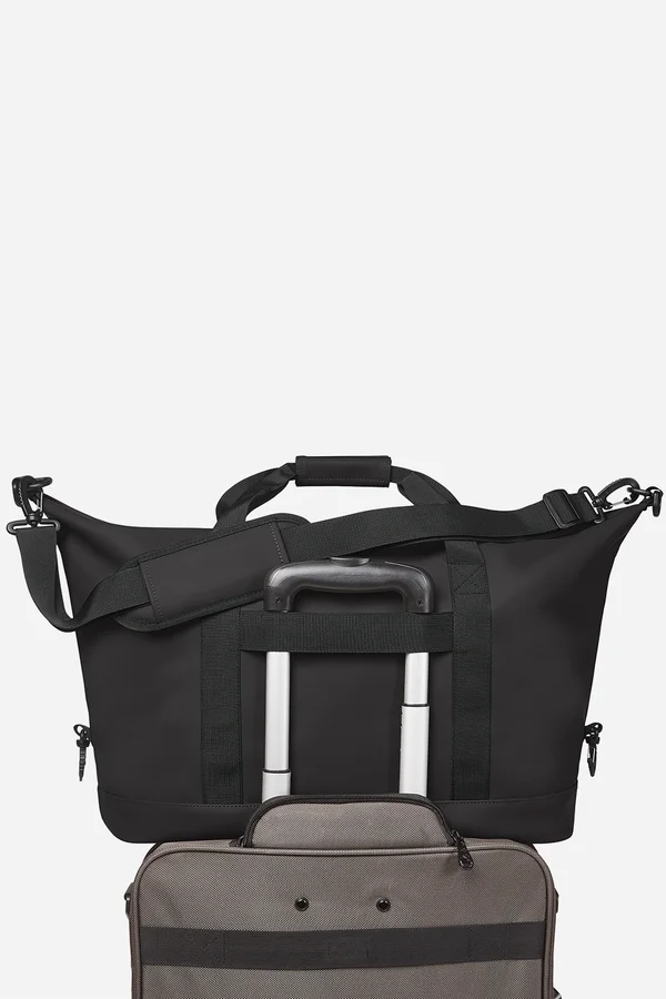 Sport-/Travel Bag Pure Black