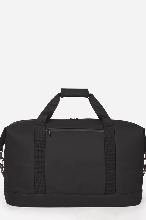 Sport-/Travel Bag Pure Black