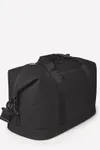 Sport-/Travel Bag Pure Black