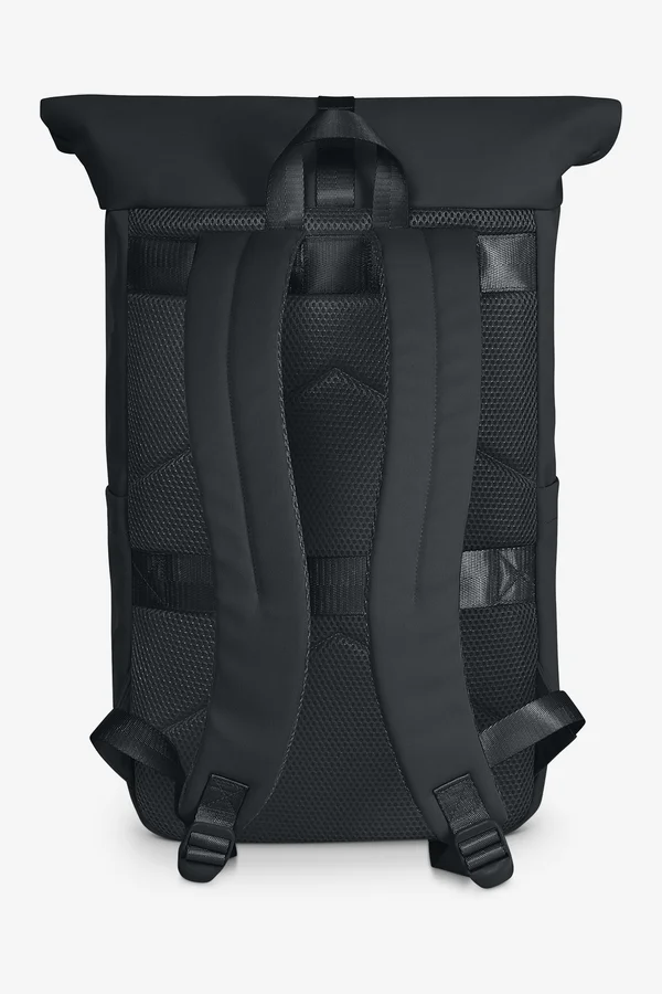 Laptop Backpack Star Black