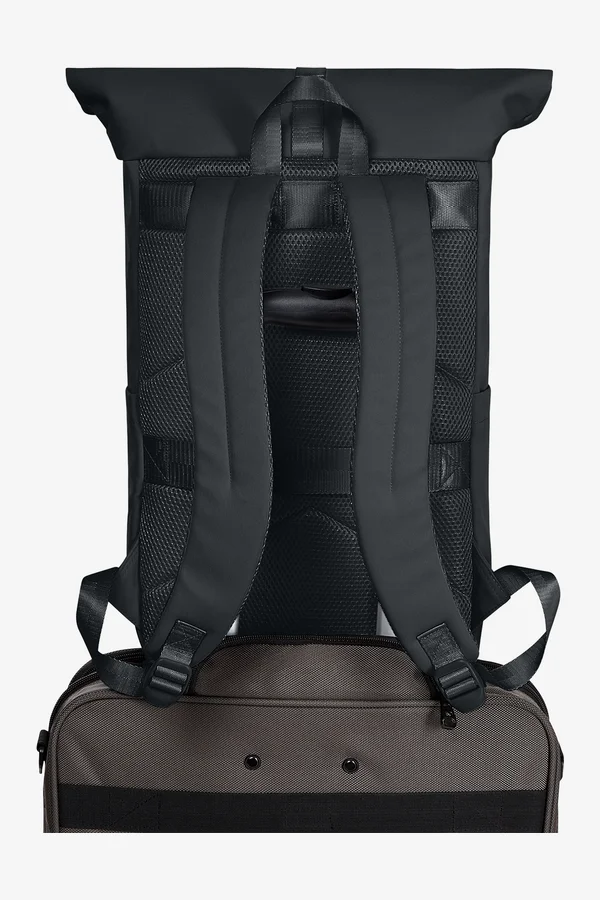 Laptop Backpack Star Black