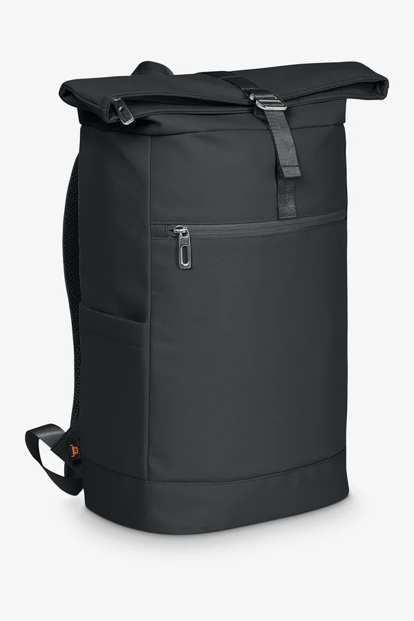 Laptop Backpack Star Black