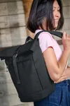Backpack Star S Black