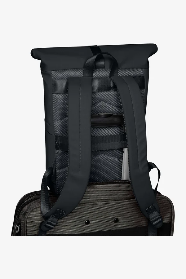 Backpack Star S Black