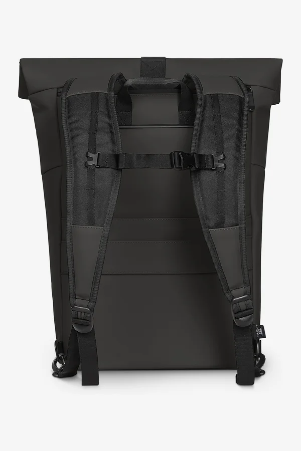 Bike Backpack Orbit Black