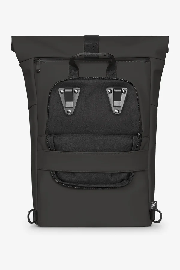 Bike Backpack Orbit Black
