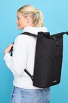 Backpack Basic Black