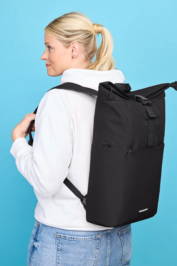 Backpack Basic Black