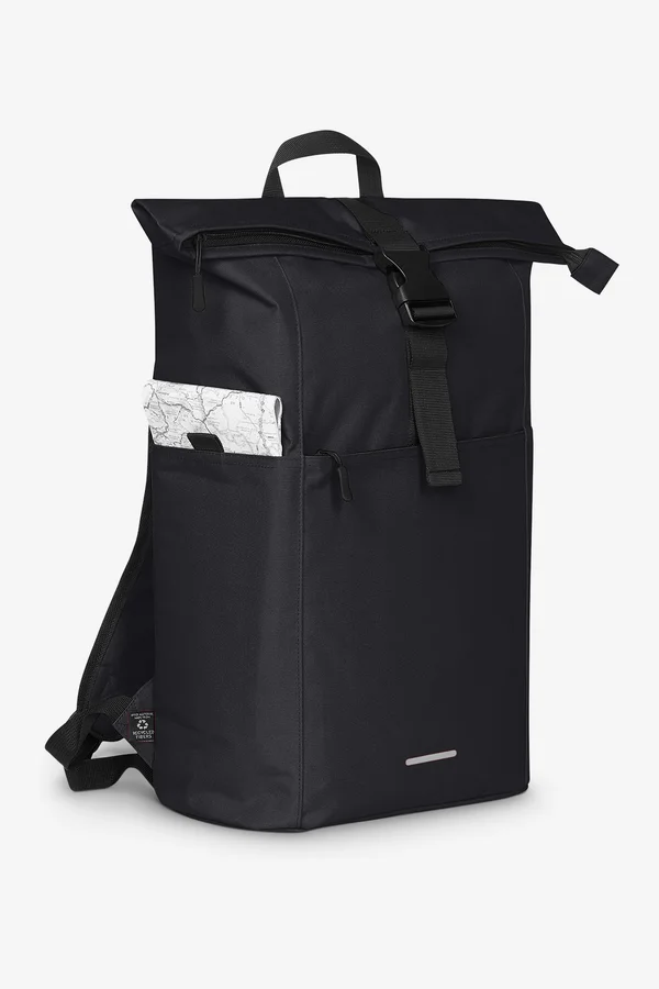 Backpack Basic Black