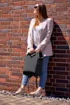 Backpack Metro Black