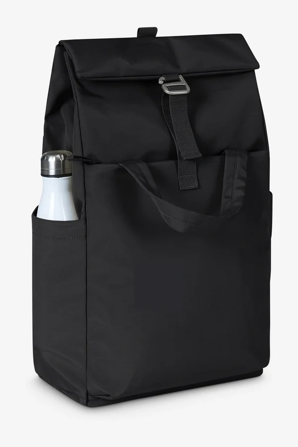 Backpack Metro Black