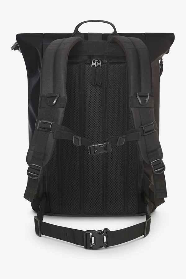 Notebook Backpack Kurier Black
