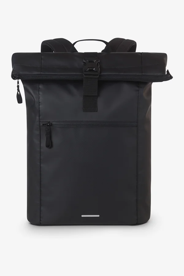Notebook Backpack Kurier Black