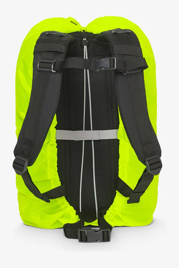 Rain Cover Reflex neon yellow