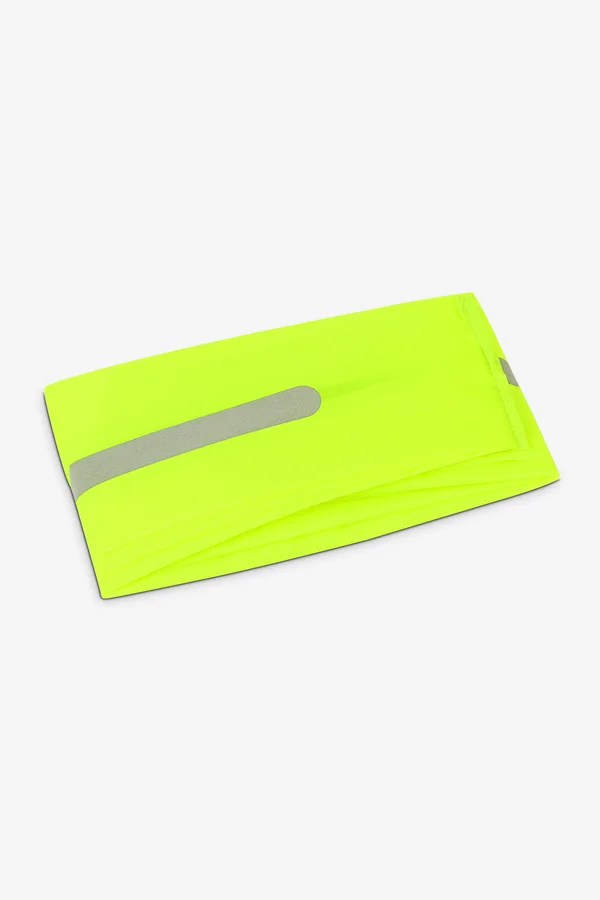 Rain Cover Reflex neon yellow