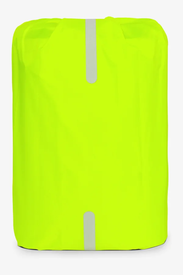 Rain Cover Reflex neon yellow