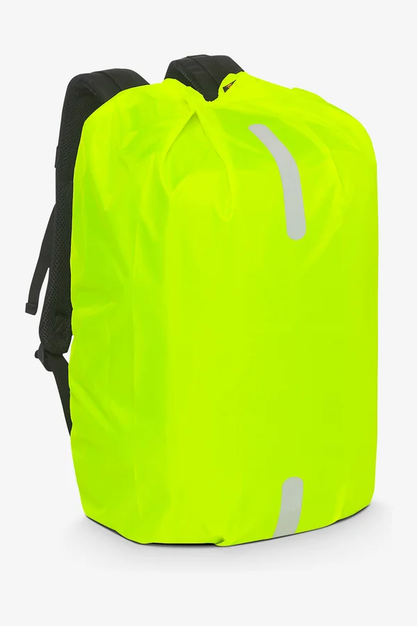 Rain Cover Reflex neon yellow