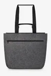 Felt Shopper Softbasket Anthracite