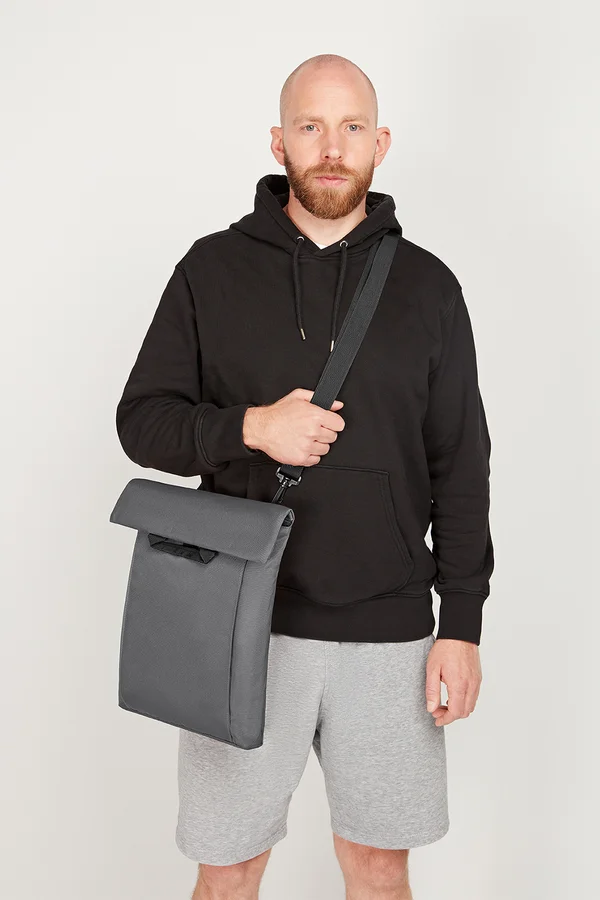 Multi Bag Event Anthracite