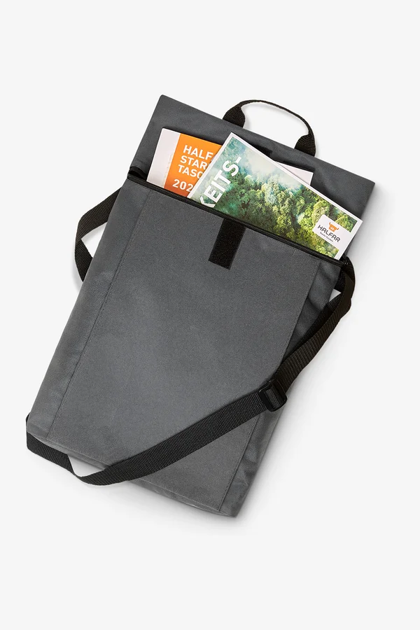 Multi Bag Event Anthracite