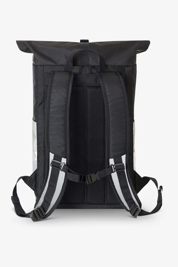 Laptop Backpack Reflex M Black