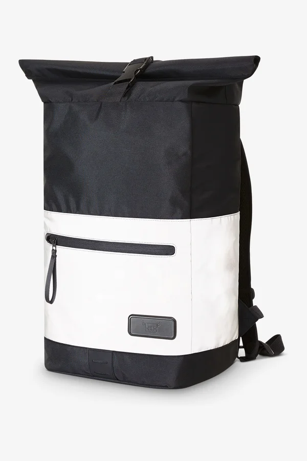 Laptop Backpack Reflex M Black