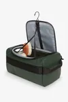 Wash Bag Active Dark Green