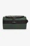 Wash Bag Active Dark Green