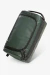 Wash Bag Active Dark Green