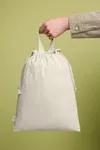 Drawstring Bag Organic nature