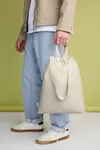 Drawstring Bag Organic nature