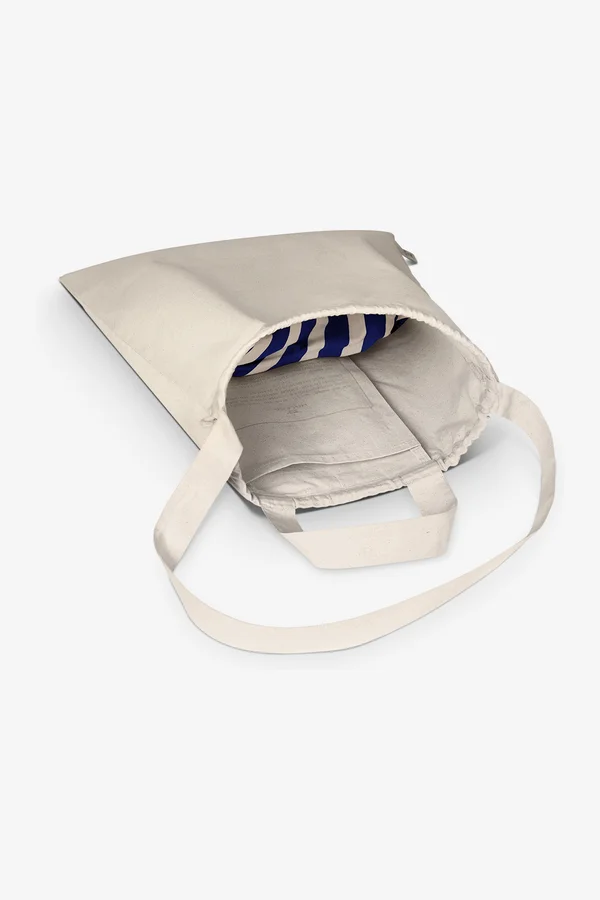 Drawstring Bag Organic nature