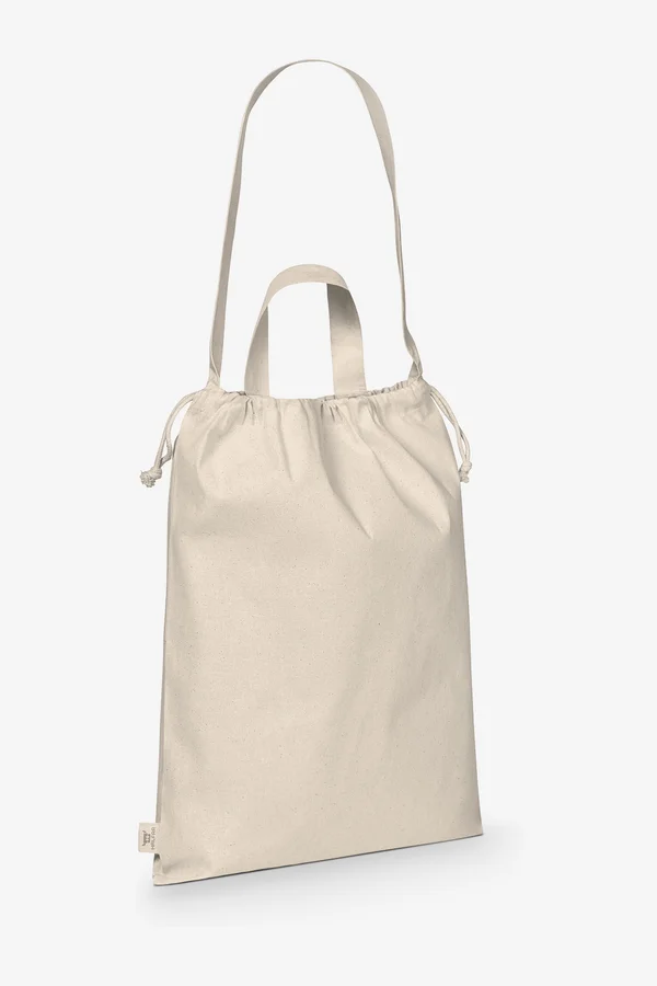 Drawstring Bag Organic nature
