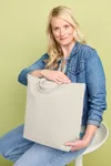 Casual Shopper Organic nature