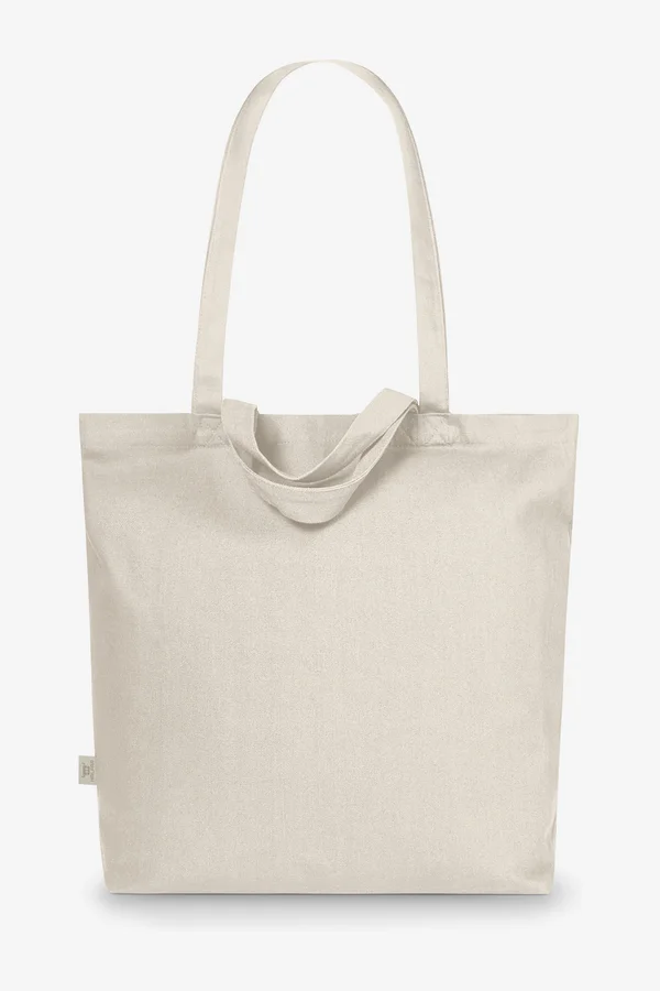 Casual Shopper Organic nature