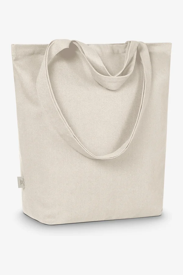 Casual Shopper Organic nature