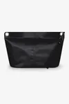 Zipper Bag Drybag Black