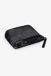 Zipper Bag Drybag Black