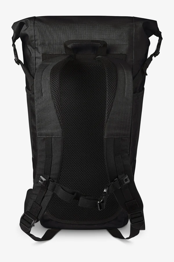 Backpack Explore Black