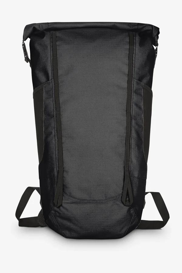 Backpack Explore Black