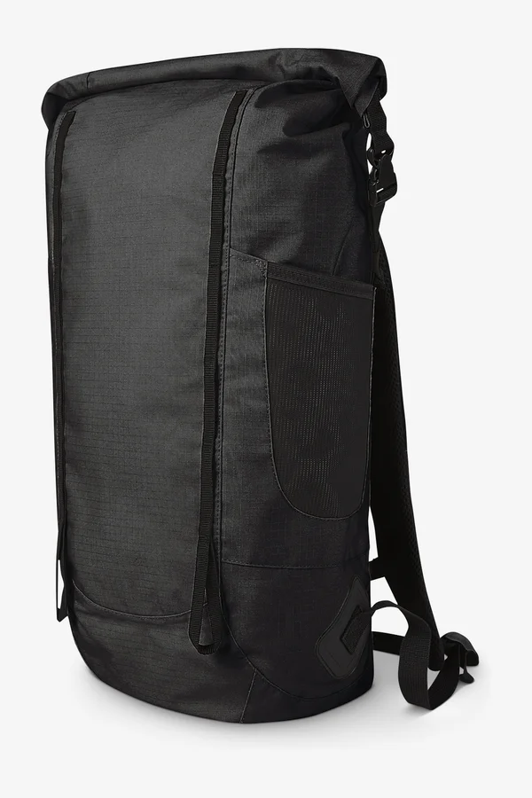 Backpack Explore Black