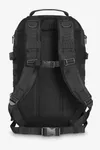 Notebook Backpack Molle Black