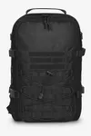 Notebook Backpack Molle Black